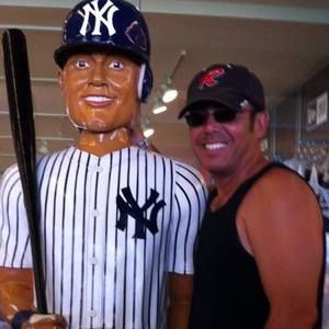 Meet your Posher, David